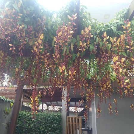 Casa Em Condominio Fechado, Ambiente Familiar Sao Sebastiao  Exterior foto